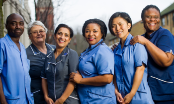 Registration for Locum Nurses